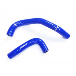 JS Performance Skyline R33 GTST Coolant Hose Kit, JS Performance, 